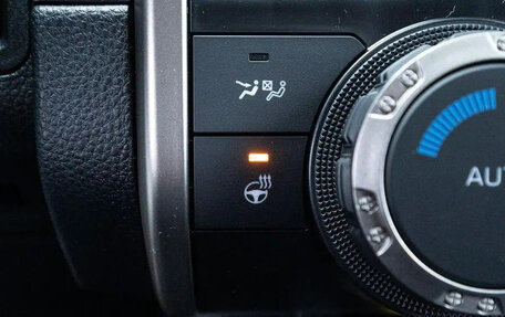 Toyota 4Runner, 2026 год, 14 000 000 рублей, 17 фотография