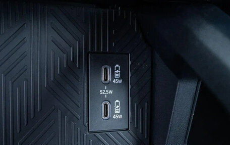 Toyota 4Runner, 2026 год, 14 000 000 рублей, 22 фотография