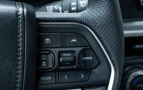 Toyota 4Runner, 2026 год, 14 000 000 рублей, 19 фотография