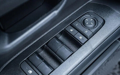 Toyota 4Runner, 2026 год, 14 000 000 рублей, 26 фотография