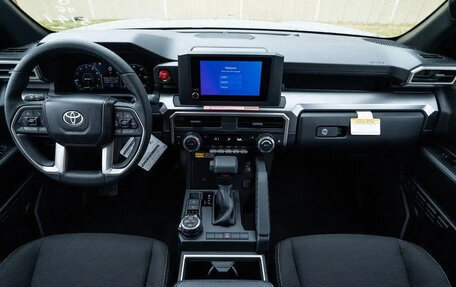 Toyota 4Runner, 2026 год, 14 000 000 рублей, 21 фотография