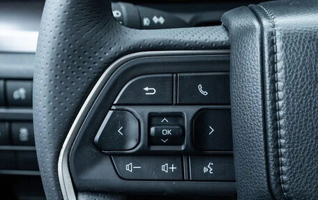 Toyota 4Runner, 2026 год, 14 000 000 рублей, 24 фотография