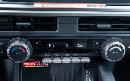 Toyota 4Runner, 2026 год, 14 000 000 рублей, 23 фотография