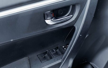 Toyota Corolla, 2013 год, 1 247 000 рублей, 15 фотография