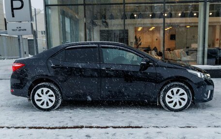 Toyota Corolla, 2013 год, 1 247 000 рублей, 6 фотография