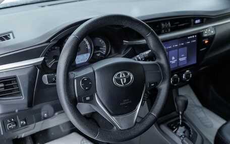 Toyota Corolla, 2013 год, 1 247 000 рублей, 14 фотография