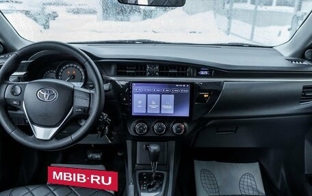 Toyota Corolla, 2013 год, 1 247 000 рублей, 12 фотография