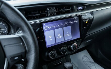 Toyota Corolla, 2013 год, 1 247 000 рублей, 19 фотография