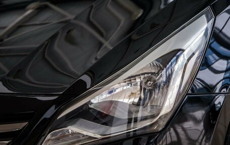 Hyundai Solaris II рестайлинг, 2015 год, 1 090 000 рублей, 10 фотография