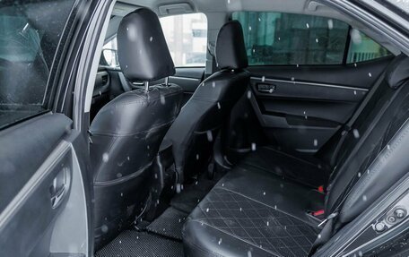 Toyota Corolla, 2013 год, 1 247 000 рублей, 23 фотография