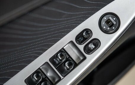 Hyundai Solaris II рестайлинг, 2015 год, 1 090 000 рублей, 16 фотография