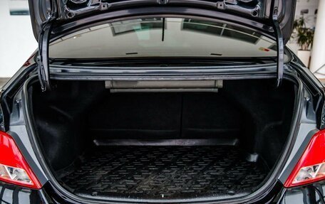 Hyundai Solaris II рестайлинг, 2015 год, 1 090 000 рублей, 12 фотография