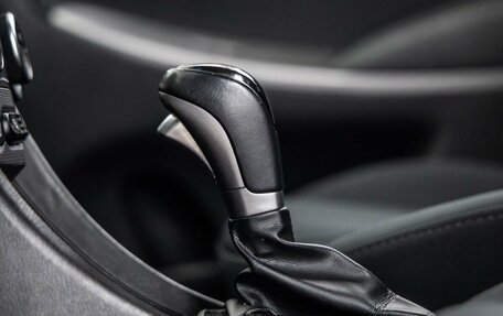 Hyundai Solaris II рестайлинг, 2015 год, 1 090 000 рублей, 19 фотография