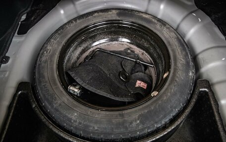 Hyundai Solaris II рестайлинг, 2015 год, 1 090 000 рублей, 13 фотография