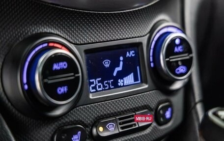 Hyundai Solaris II рестайлинг, 2015 год, 1 090 000 рублей, 21 фотография