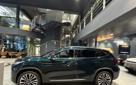 CheryExeed TXL, 2025 год, 4 290 000 рублей, 5 фотография