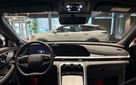 CheryExeed TXL, 2025 год, 4 290 000 рублей, 10 фотография