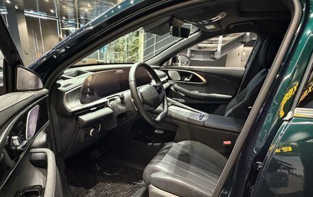 CheryExeed TXL, 2025 год, 4 290 000 рублей, 9 фотография