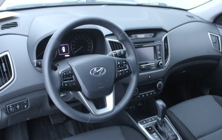 Hyundai Creta I рестайлинг, 2018 год, 1 845 000 рублей, 10 фотография