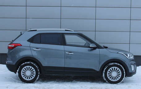 Hyundai Creta I рестайлинг, 2018 год, 1 845 000 рублей, 4 фотография