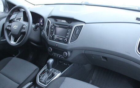 Hyundai Creta I рестайлинг, 2018 год, 1 845 000 рублей, 11 фотография