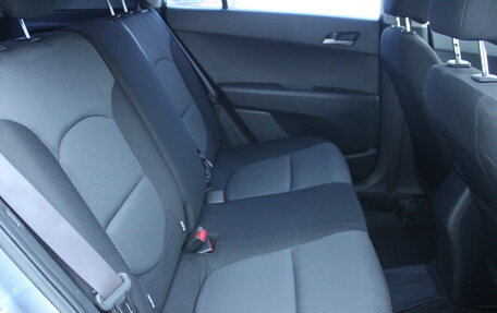 Hyundai Creta I рестайлинг, 2018 год, 1 845 000 рублей, 12 фотография