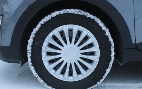 Hyundai Creta I рестайлинг, 2018 год, 1 845 000 рублей, 14 фотография