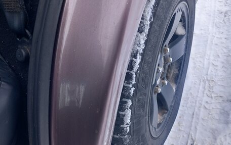 Chevrolet Niva I рестайлинг, 2019 год, 850 000 рублей, 6 фотография