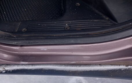 Chevrolet Niva I рестайлинг, 2019 год, 850 000 рублей, 5 фотография