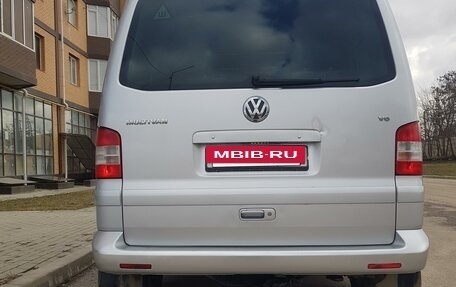 Volkswagen Multivan T5, 2005 год, 1 300 000 рублей, 7 фотография
