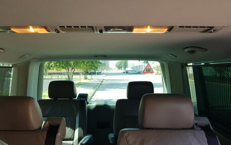 Volkswagen Multivan T5, 2005 год, 1 300 000 рублей, 11 фотография