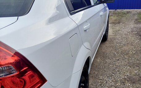 Chevrolet Aveo III, 2011 год, 405 000 рублей, 3 фотография