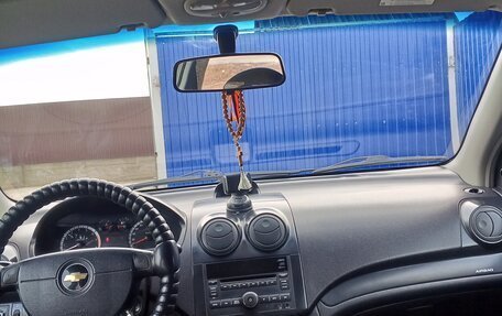 Chevrolet Aveo III, 2011 год, 405 000 рублей, 13 фотография