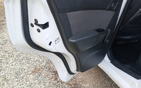 Chevrolet Aveo III, 2011 год, 405 000 рублей, 9 фотография