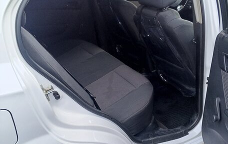 Chevrolet Aveo III, 2011 год, 405 000 рублей, 15 фотография