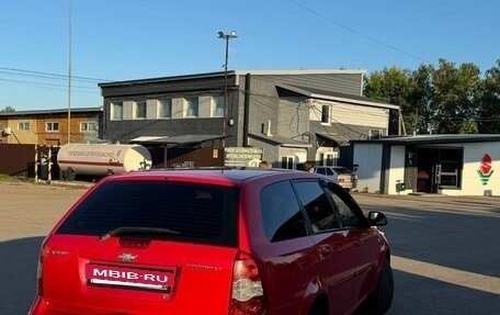 Chevrolet Lacetti, 2007 год, 360 000 рублей, 3 фотография