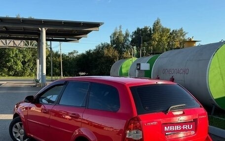 Chevrolet Lacetti, 2007 год, 360 000 рублей, 2 фотография