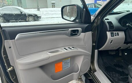 Mitsubishi Pajero Sport II рестайлинг, 2014 год, 1 630 000 рублей, 14 фотография