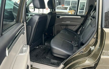 Mitsubishi Pajero Sport II рестайлинг, 2014 год, 1 630 000 рублей, 17 фотография