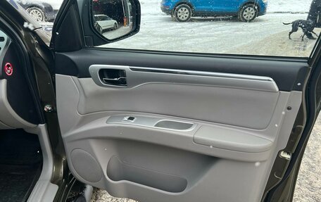 Mitsubishi Pajero Sport II рестайлинг, 2014 год, 1 630 000 рублей, 16 фотография