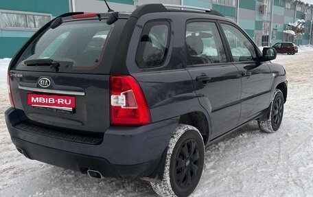 KIA Sportage II, 2009 год, 850 000 рублей, 4 фотография