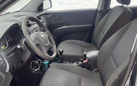 KIA Sportage II, 2009 год, 850 000 рублей, 10 фотография
