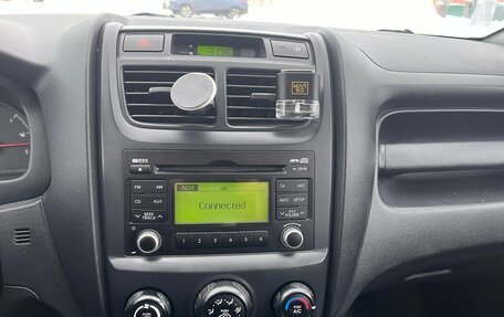 KIA Sportage II, 2009 год, 850 000 рублей, 12 фотография