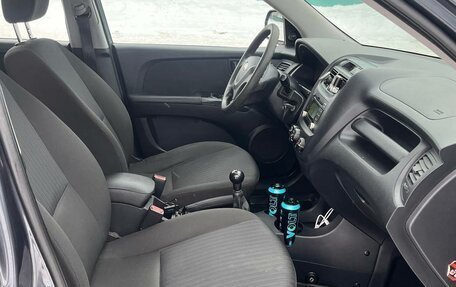 KIA Sportage II, 2009 год, 850 000 рублей, 9 фотография