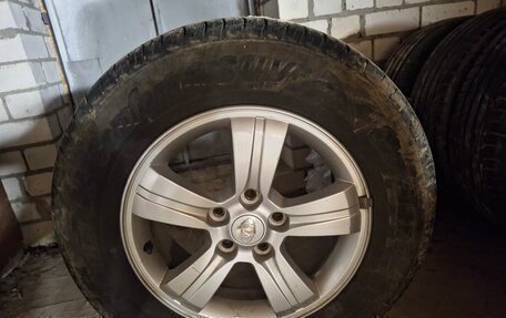 KIA Sportage II, 2009 год, 850 000 рублей, 18 фотография