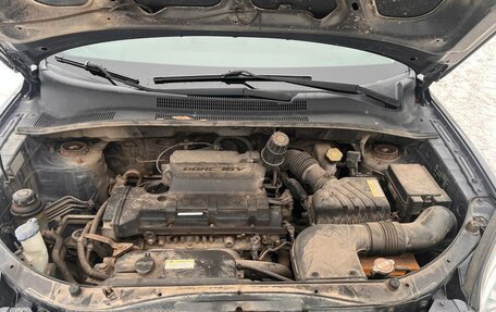 KIA Sportage II, 2009 год, 850 000 рублей, 17 фотография