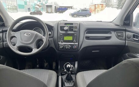 KIA Sportage II, 2009 год, 850 000 рублей, 11 фотография