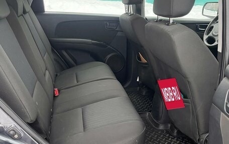 KIA Sportage II, 2009 год, 850 000 рублей, 8 фотография