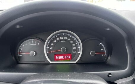 KIA Sportage II, 2009 год, 850 000 рублей, 13 фотография