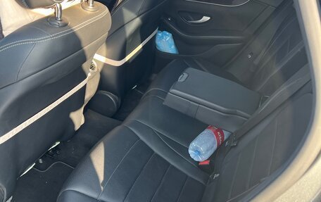 Mercedes-Benz GLC, 2016 год, 3 700 000 рублей, 11 фотография